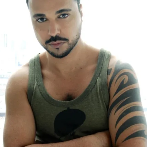 DJ RONEN MIZRAHI's Podcast
