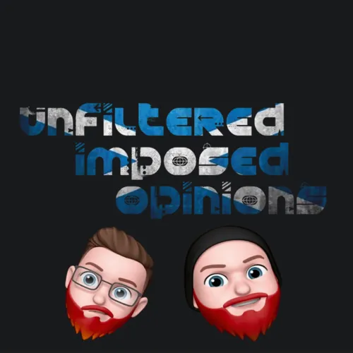 Unfiltered Imposed Opinions