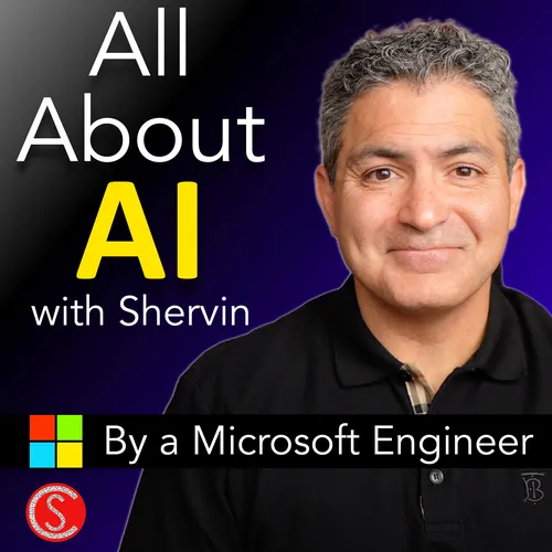 All About AI with Shervin