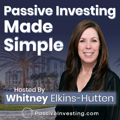 Passive Investing Made Simple