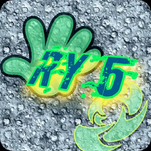 The Ry 5
