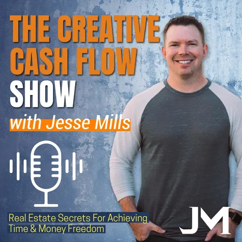 The Creative Cash Flow Show