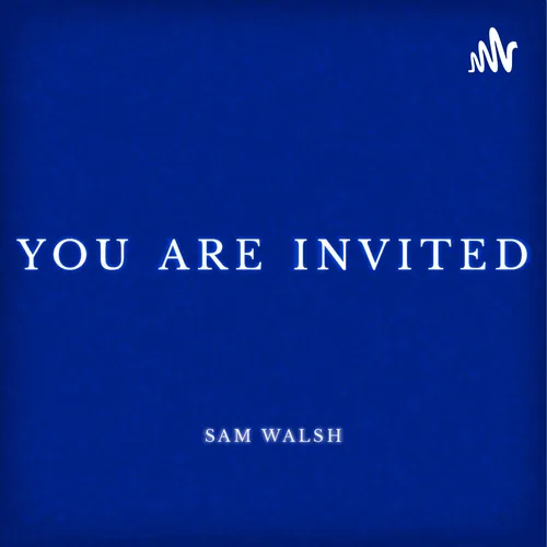 You Are Invited