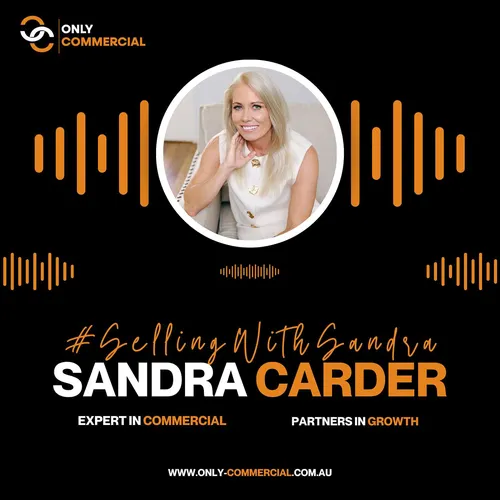 #SellingWithSandra