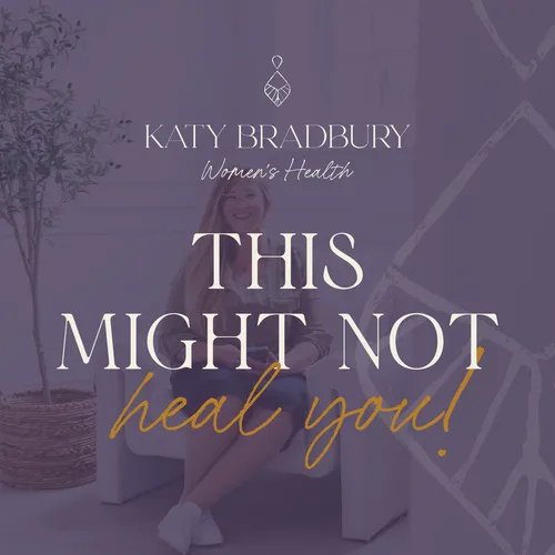 This Might Not Heal You