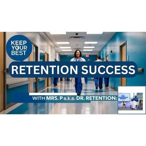 Retention Success Podcast
