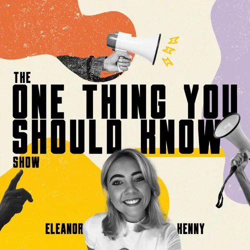 The One Thing You Should Know