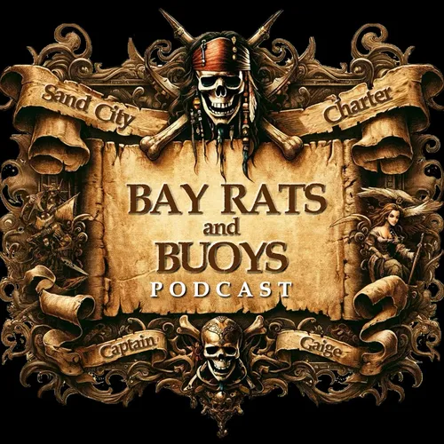 Bay Rats & Buoys