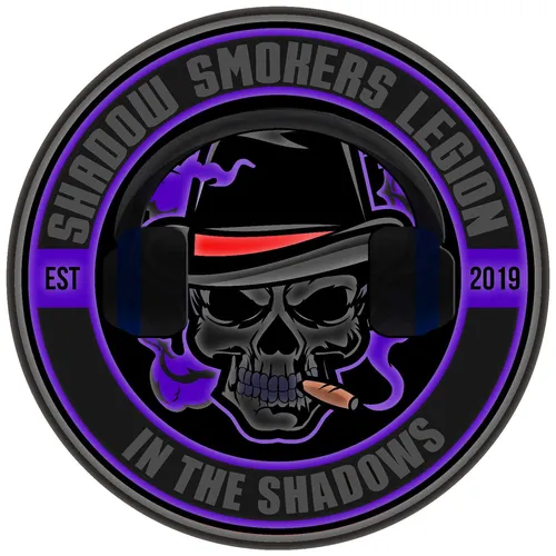 Shadow Smokers Legion In The Shadows Podcast