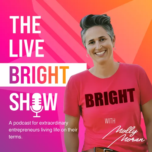 The LIVE BRIGHT Show