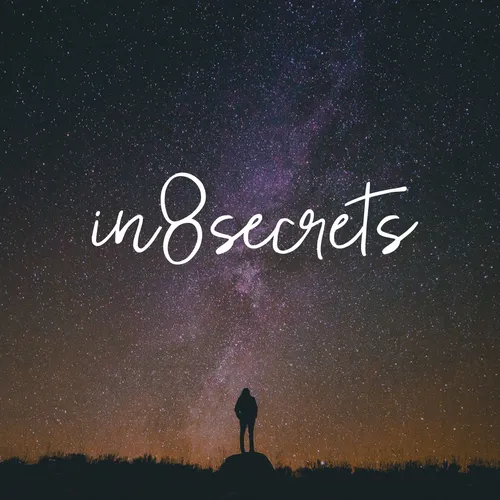 The in8secrets Podcast
