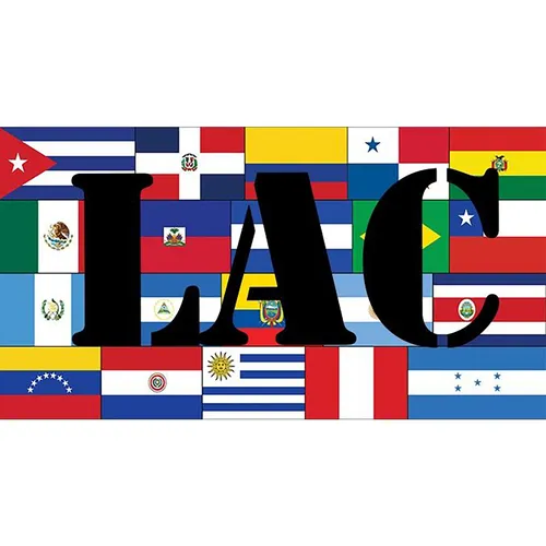 BCC Latin American Club