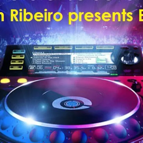 Nelson Ribeiro's Elation Podcast