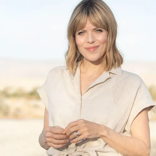 Mindfulness and Meditation with Amy Kuschel