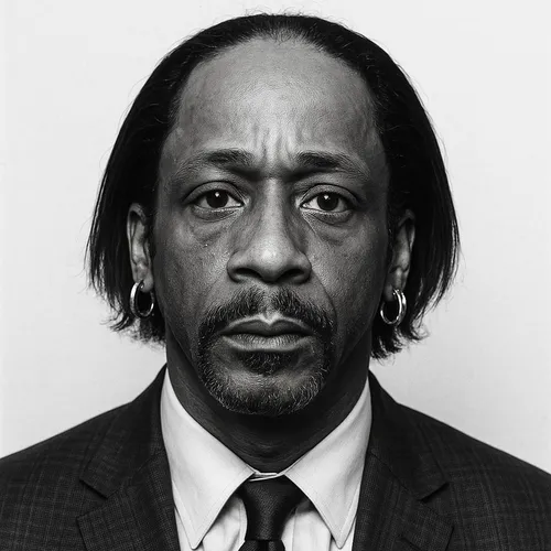 Katt Williams  - Biography Flash
