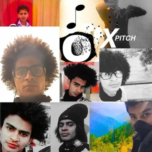 OX PITCH