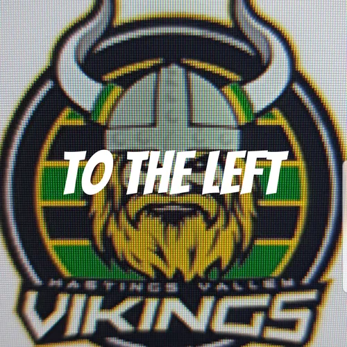 To the Left with DK