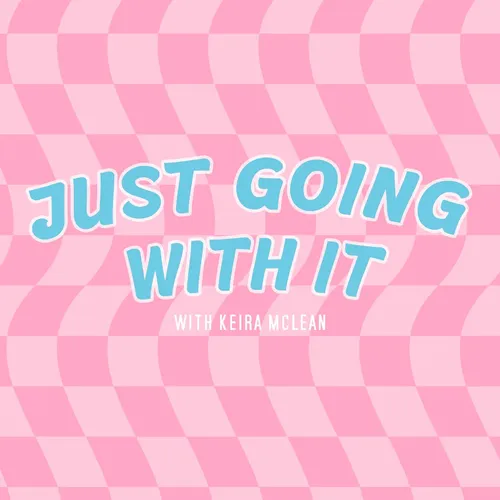 Just Going With It