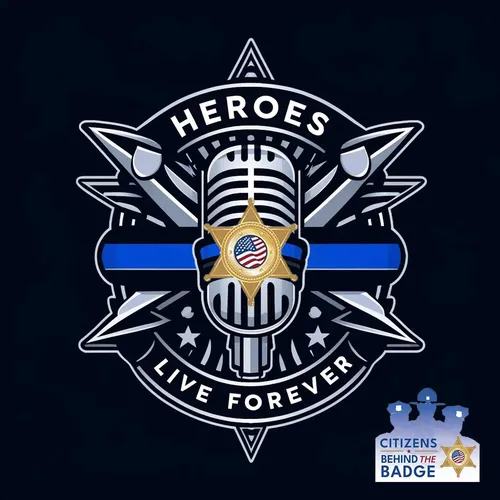 Heroes Live Forever Podcast