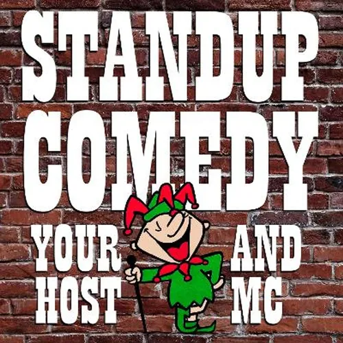 Standup Comedy   