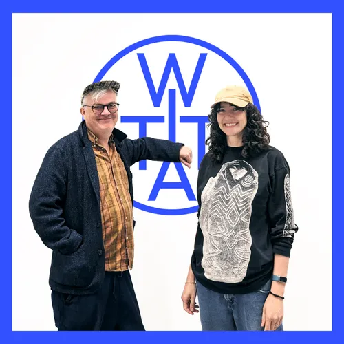 WITTA Podcast