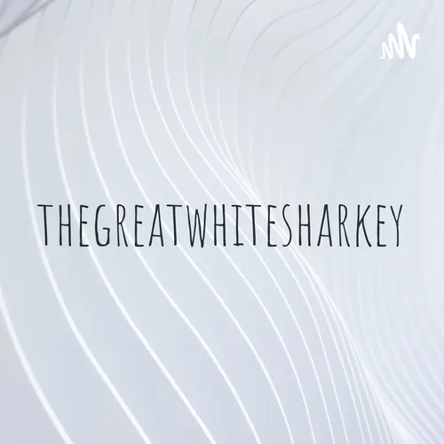 thegreatwhitesharkey