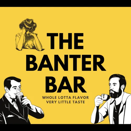 The Banter Bar