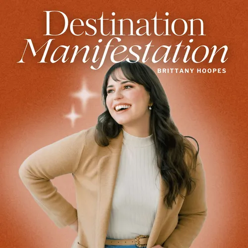 Destination Manifestation | Manifest Faster with Hypnotherapy, Mindset & Subconscious Mind Shifts