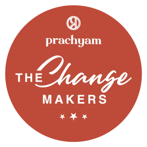 The Change Makers
