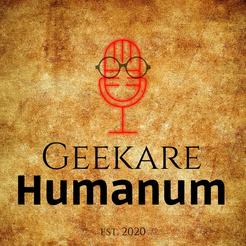 Geekare Humanum