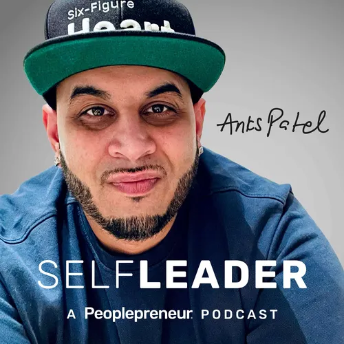 Self Leader by Peoplepreneur®