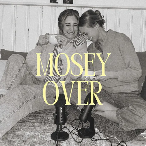 Mosey Over