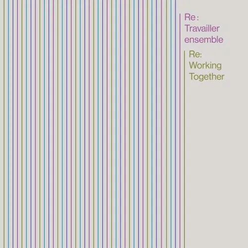 Re : Travailler ensemble / Re: Working Together