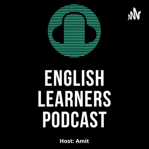 English Learners Podcast