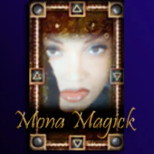 Mona Magick