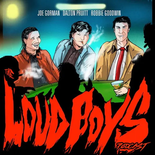 The Loud Boys
