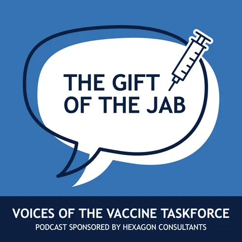 Gift of the Jab