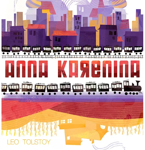 Anna Karenina