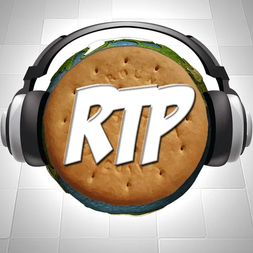 The RichTeaPodcast