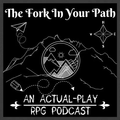 The Fork In Your Path
