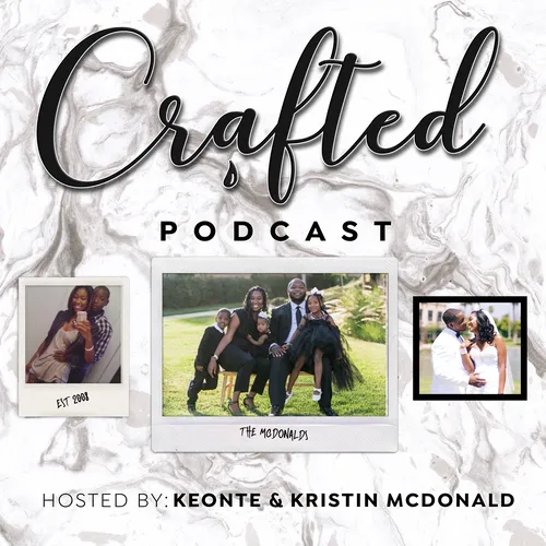 Crafted