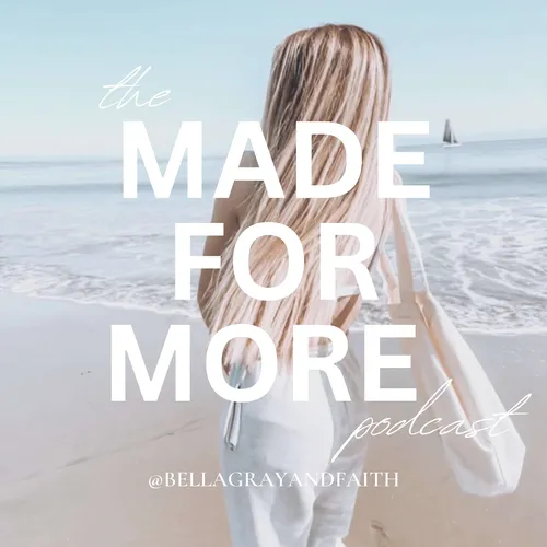 Made For More