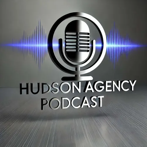 Ezekeil Hudson's Insurance Podcast