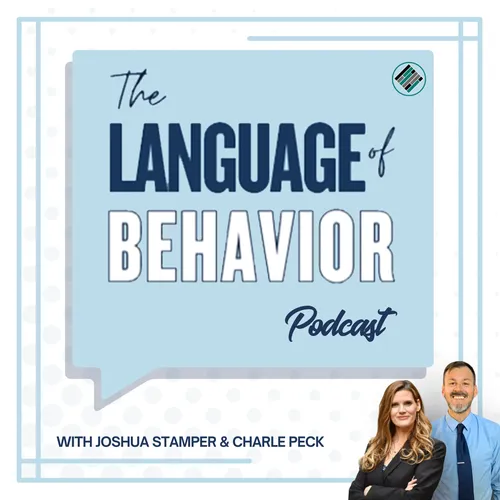 The Language of Behavior