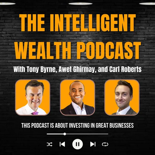 Intelligent Wealth Podcast