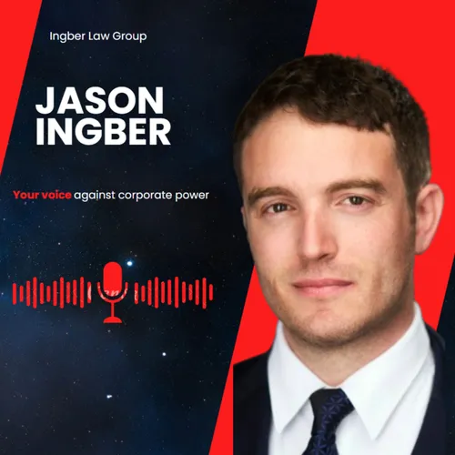 Jason Ingber