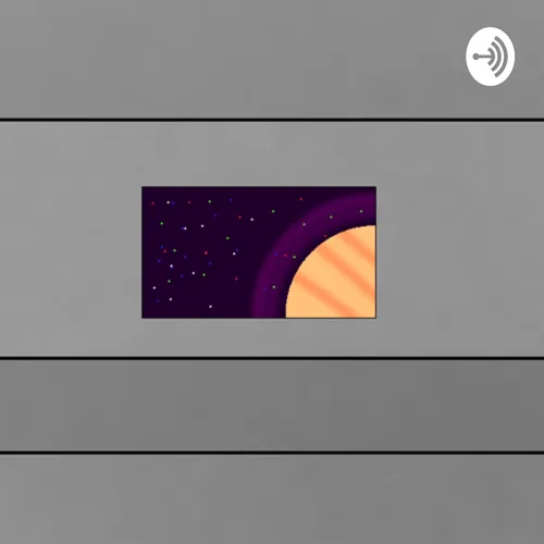 Myth podcast