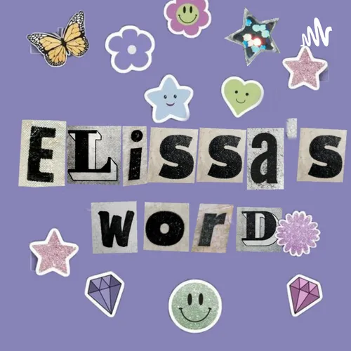 Elissa's Word