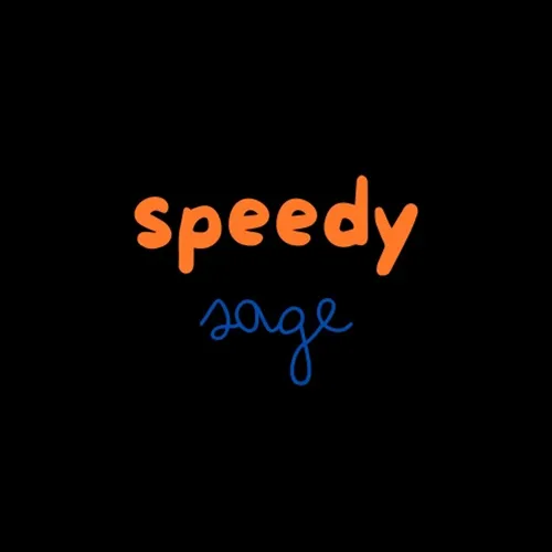 Speedy Sage