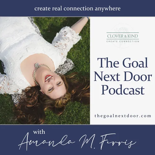 The Goal Next Door Podcast